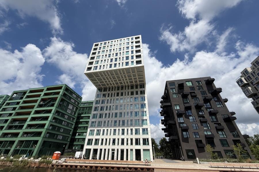 Foto 9 van Haarlemmerweg 1074