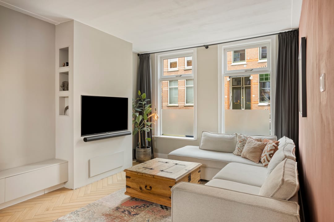 Foto 7 van Bouwmeesterstraat 19