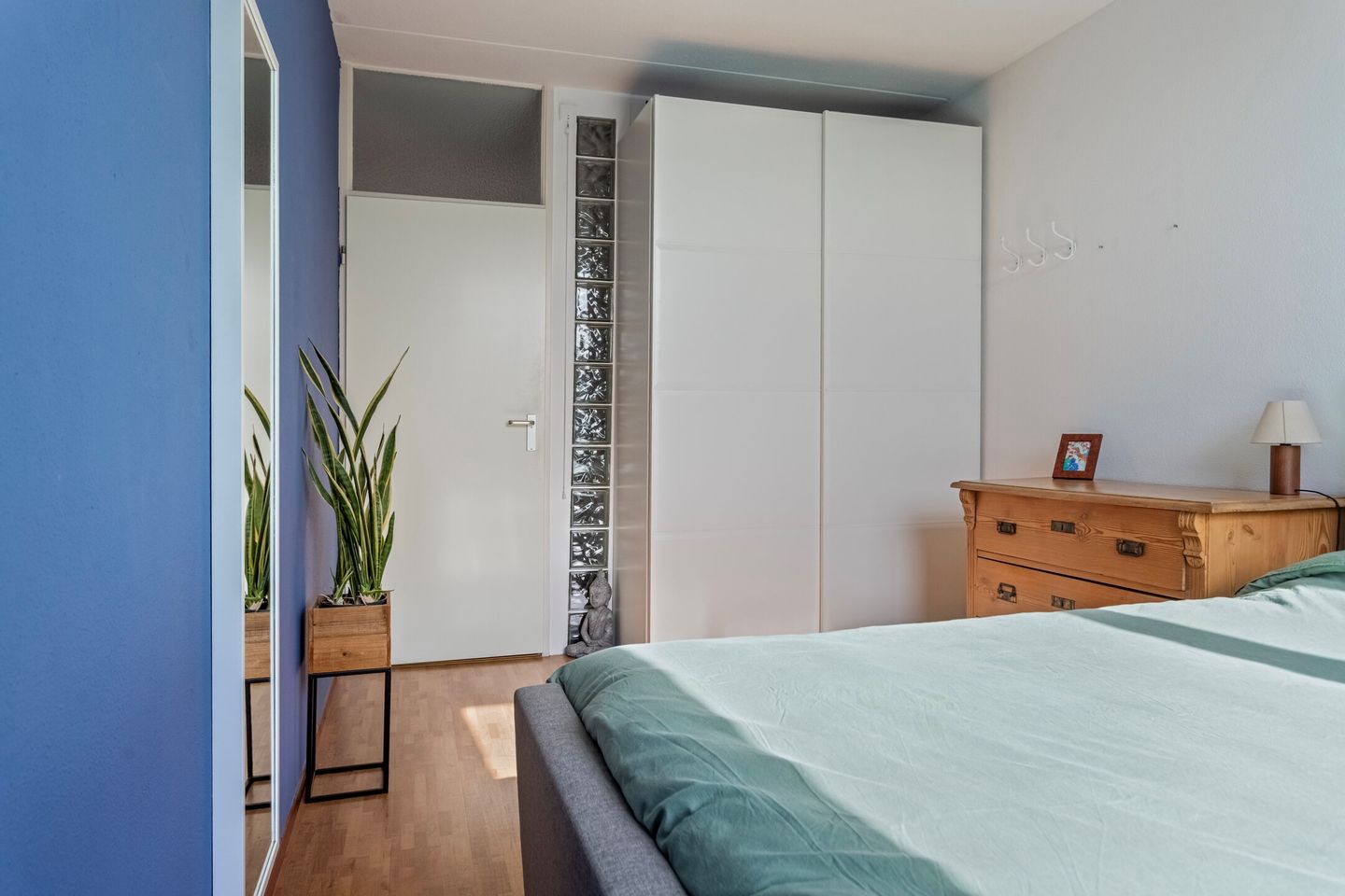 Charming maisonette with garden near historic Schiedam center — 25