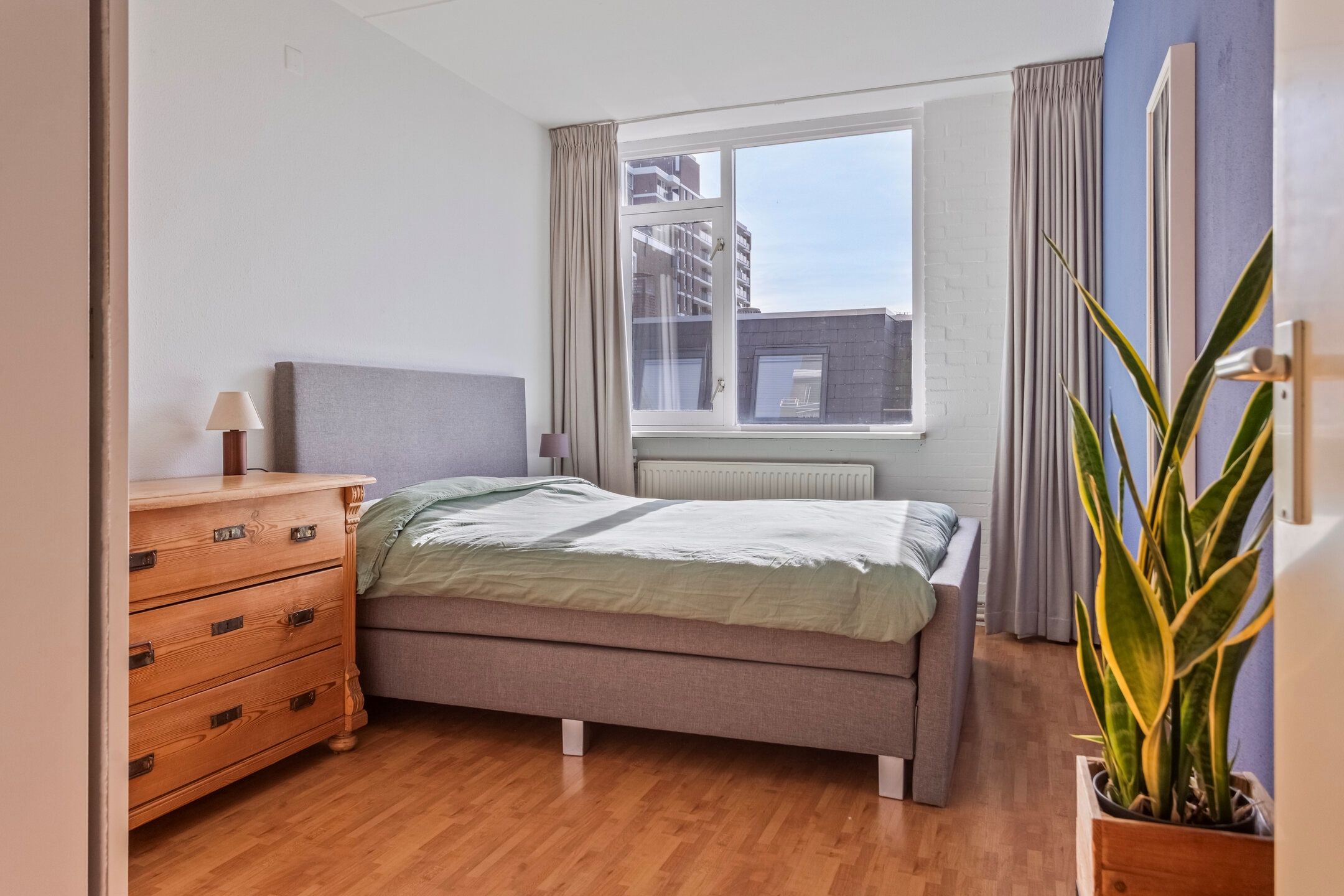 Charming maisonette with garden near historic Schiedam center — 24