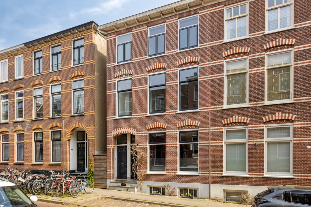 Foto 38 van Bouwmeesterstraat 19