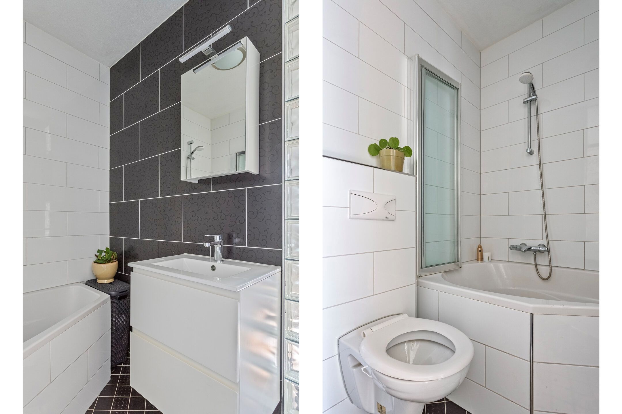 Charming maisonette with garden near historic Schiedam center — 30