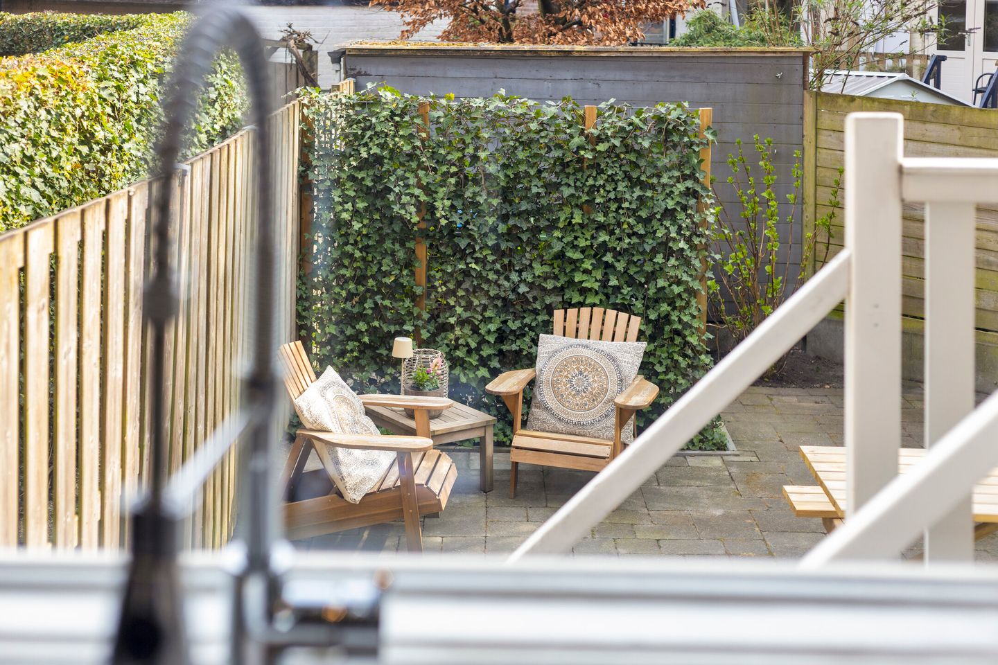 Foto 20 van Bouwmeesterstraat 19