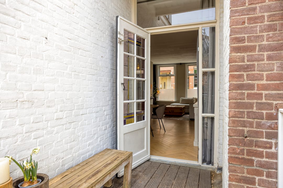 Foto 32 van Bouwmeesterstraat 19