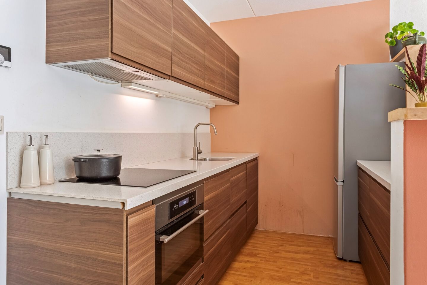 Charming maisonette with garden near historic Schiedam center — 19