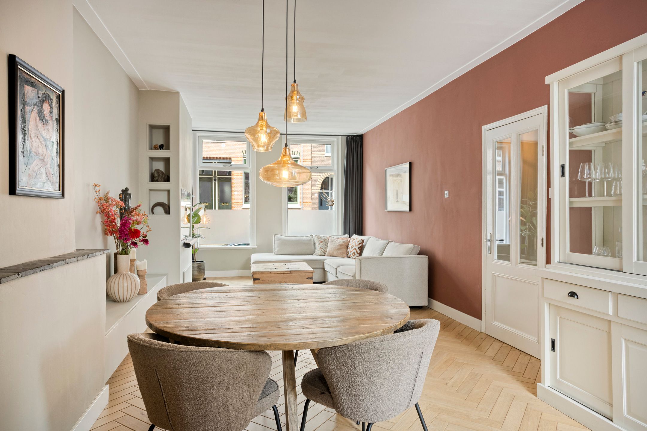 Foto 9 van Bouwmeesterstraat 19