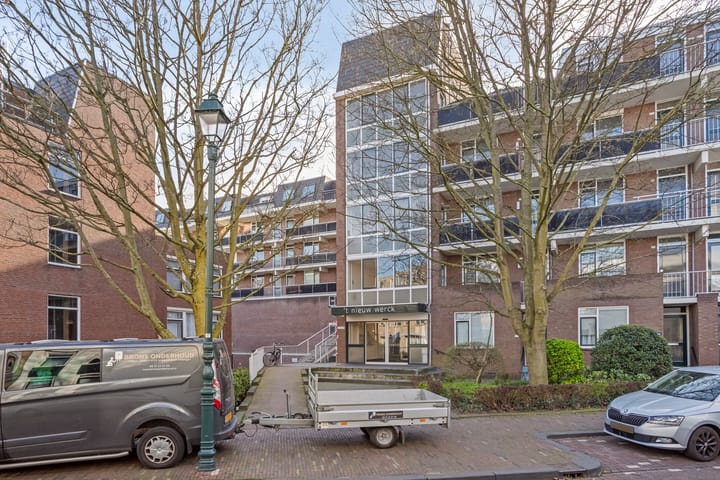 Foto 4 van Westvest 31