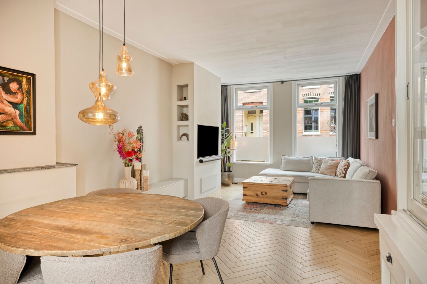 Foto 10 van Bouwmeesterstraat 19