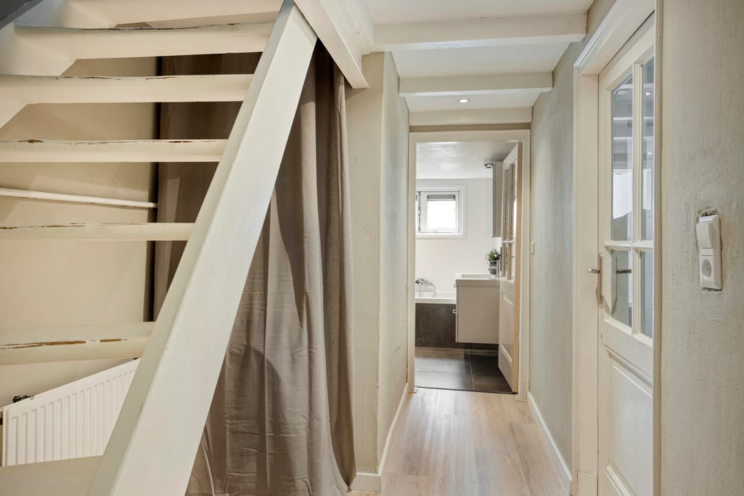 Foto 22 van Bouwmeesterstraat 19