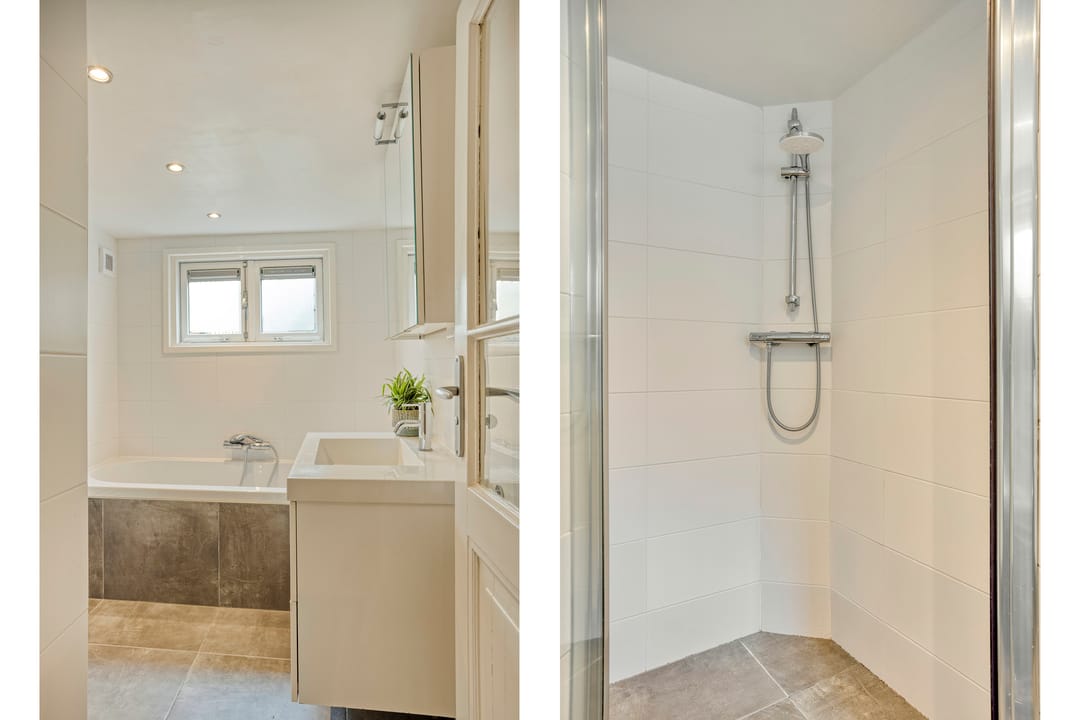 Foto 23 van Bouwmeesterstraat 19