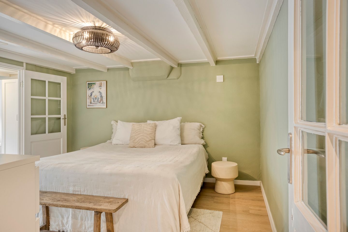 Foto 25 van Bouwmeesterstraat 19