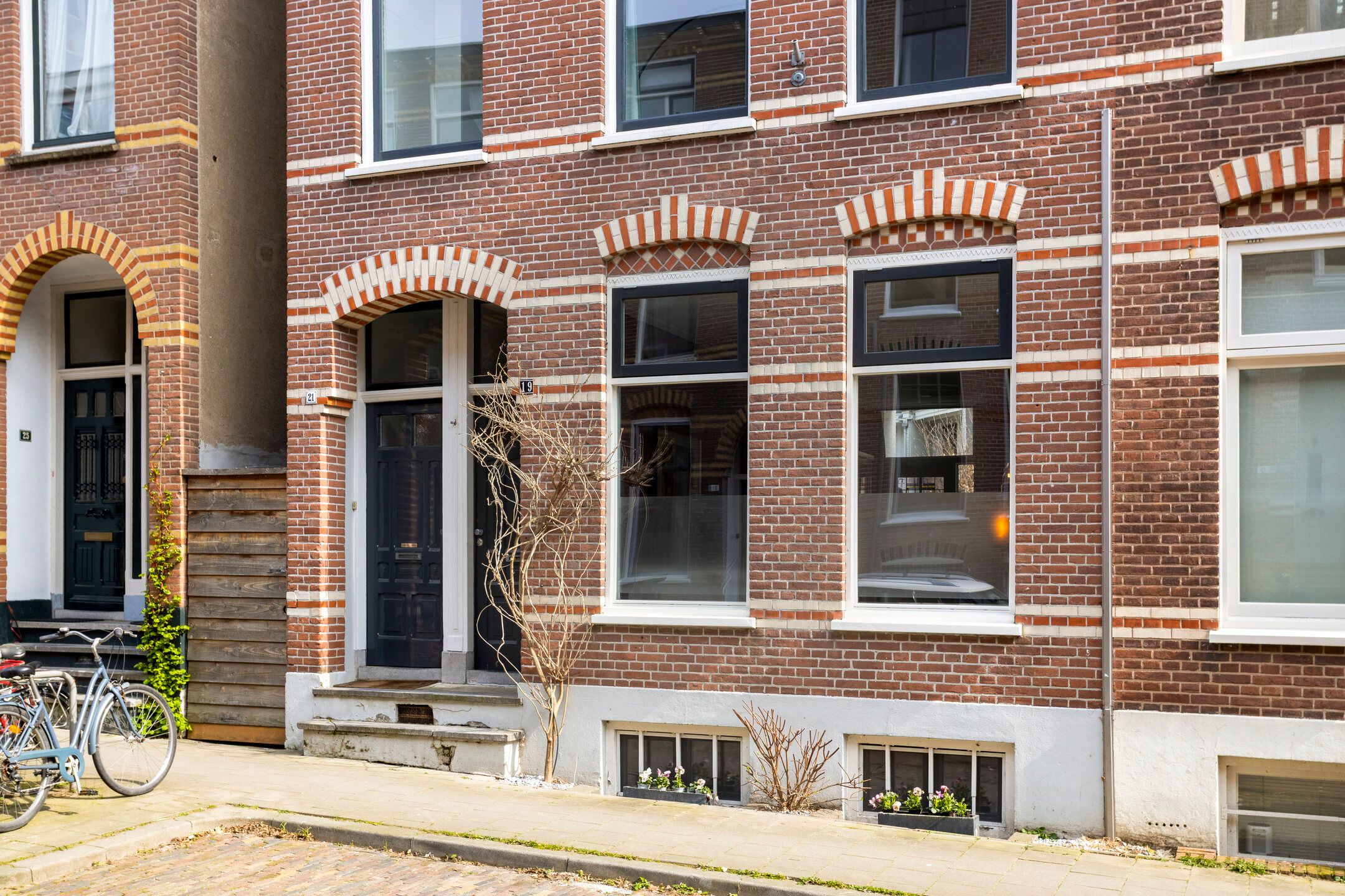 Bouwmeesterstraat 19 