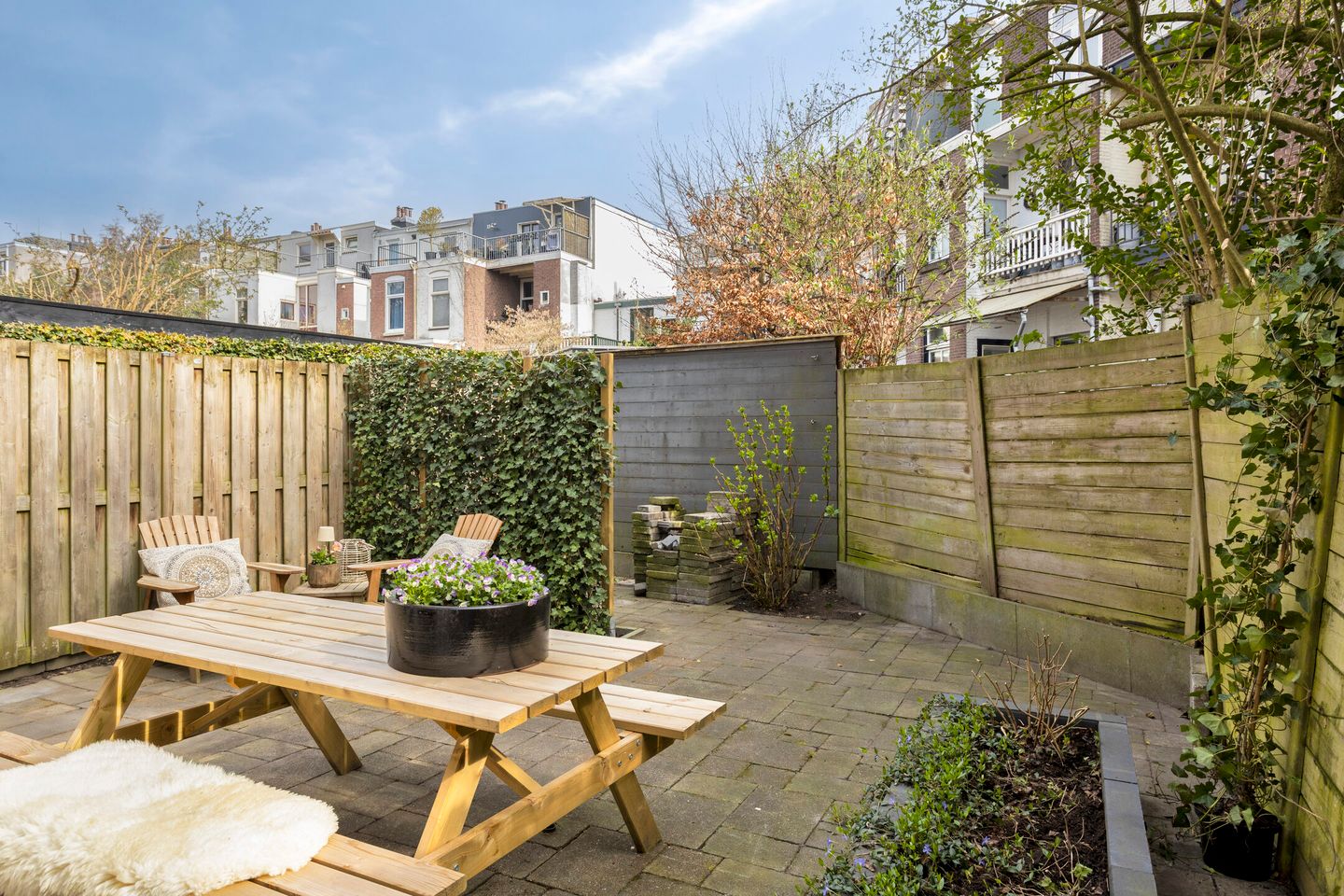 Foto 35 van Bouwmeesterstraat 19