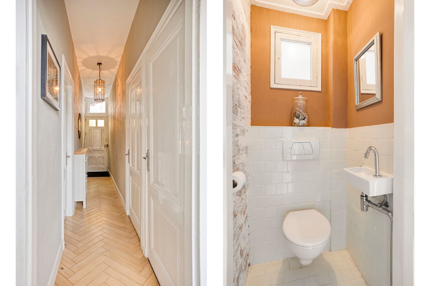 Foto 5 van Bouwmeesterstraat 19