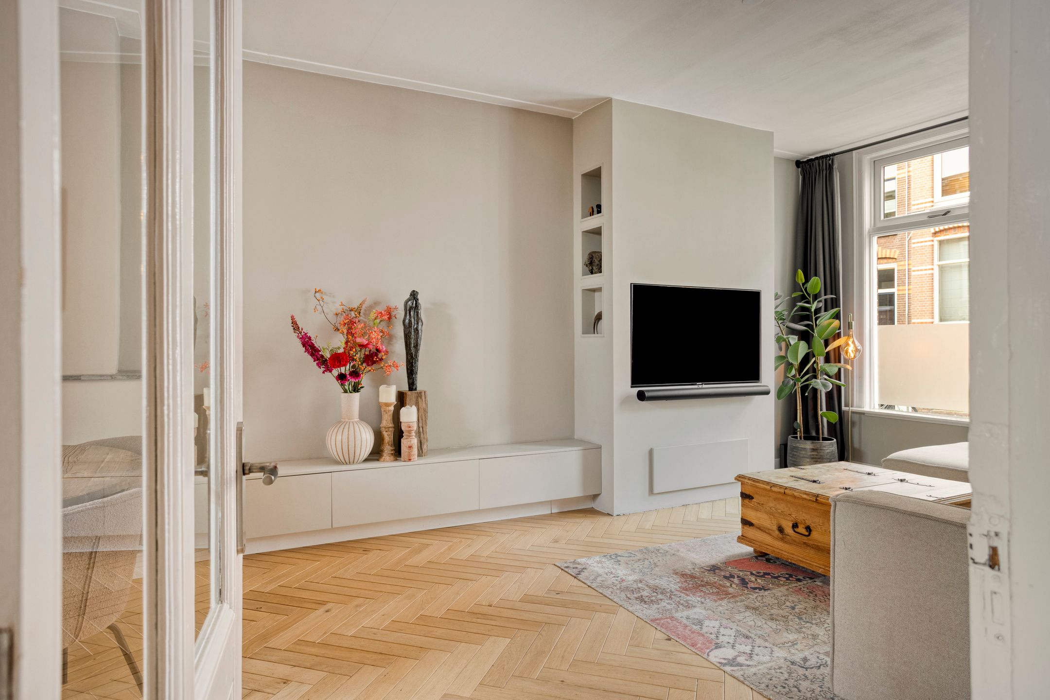 Foto 6 van Bouwmeesterstraat 19