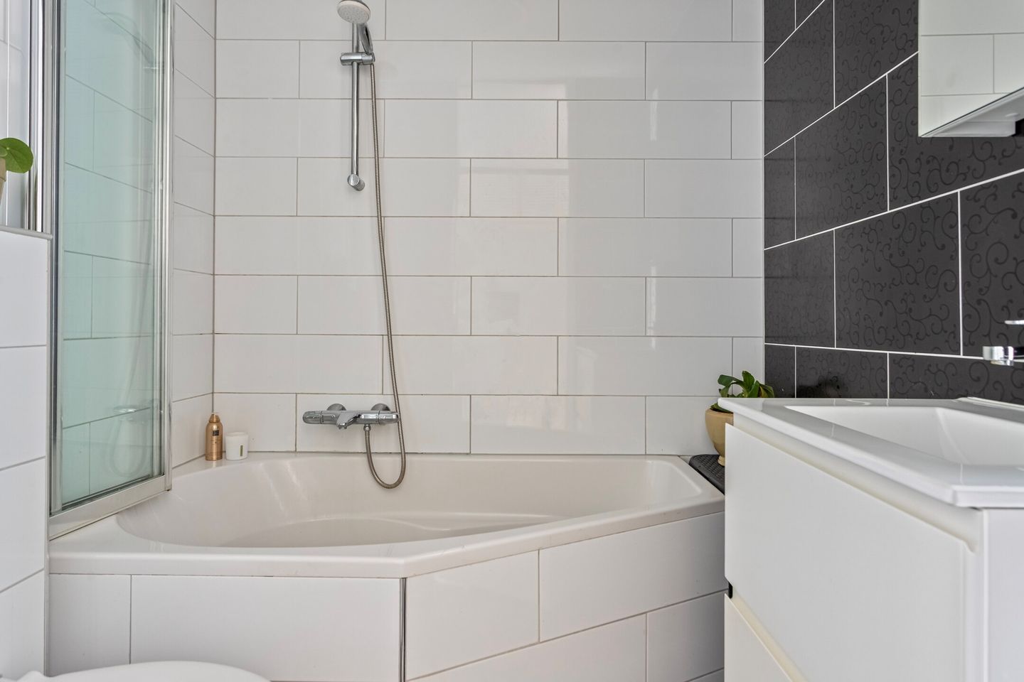 Charming maisonette with garden near historic Schiedam center — 29