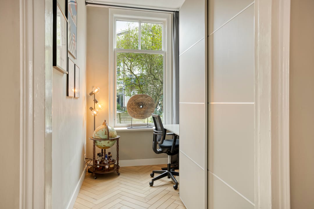 Foto 13 van Bouwmeesterstraat 19