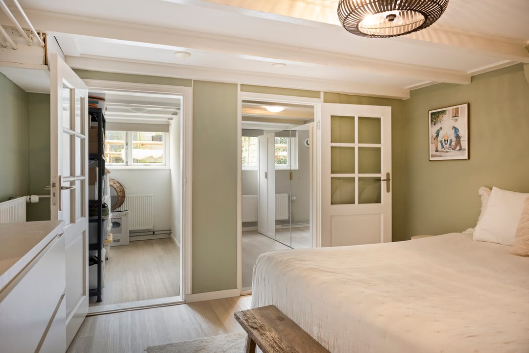 Foto 26 van Bouwmeesterstraat 19