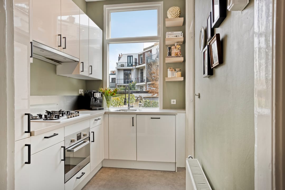 Foto 16 van Bouwmeesterstraat 19