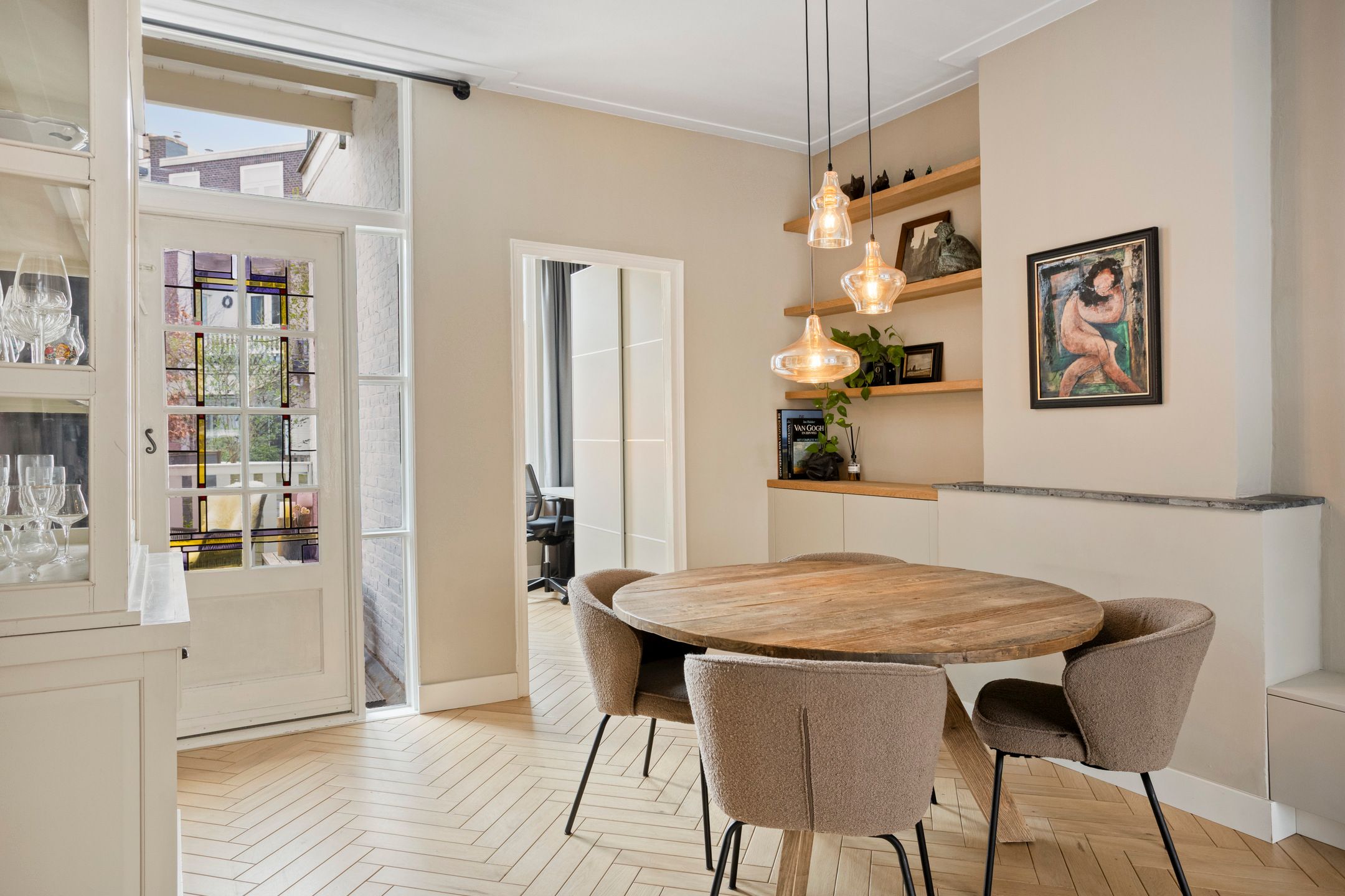 Foto 12 van Bouwmeesterstraat 19