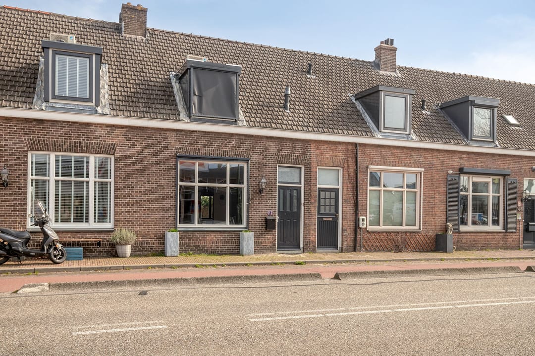 Photo 2 of Straatweg 48