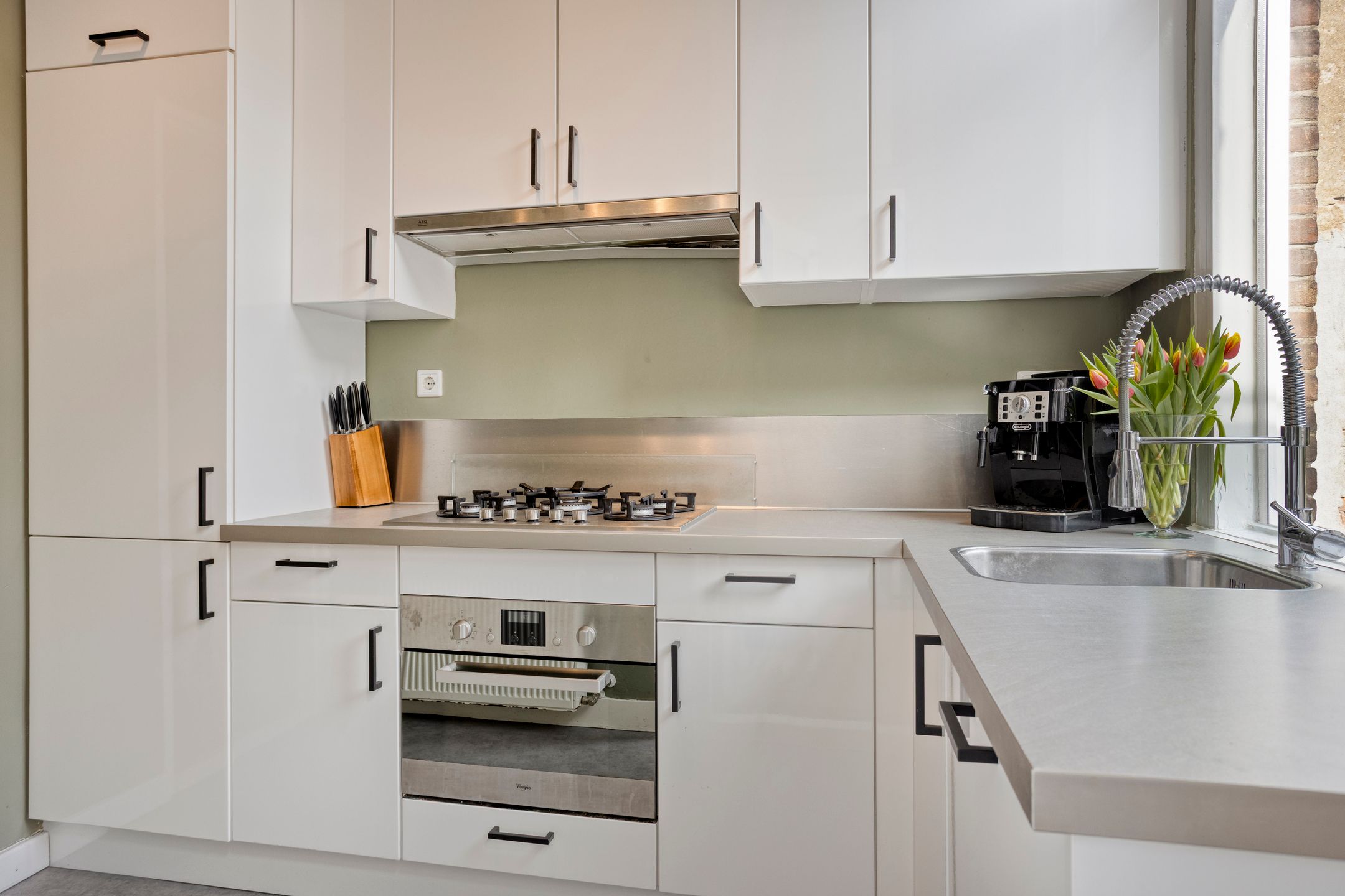 Foto 18 van Bouwmeesterstraat 19