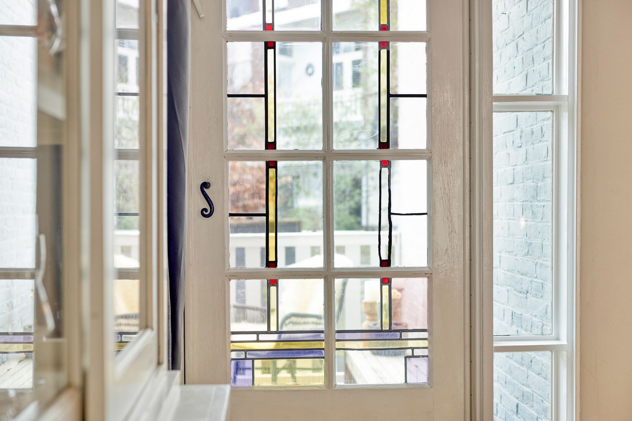 Foto 15 van Bouwmeesterstraat 19