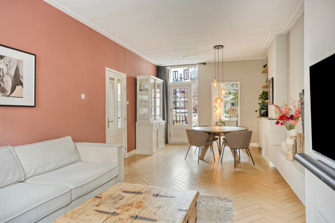 Foto 11 van Bouwmeesterstraat 19