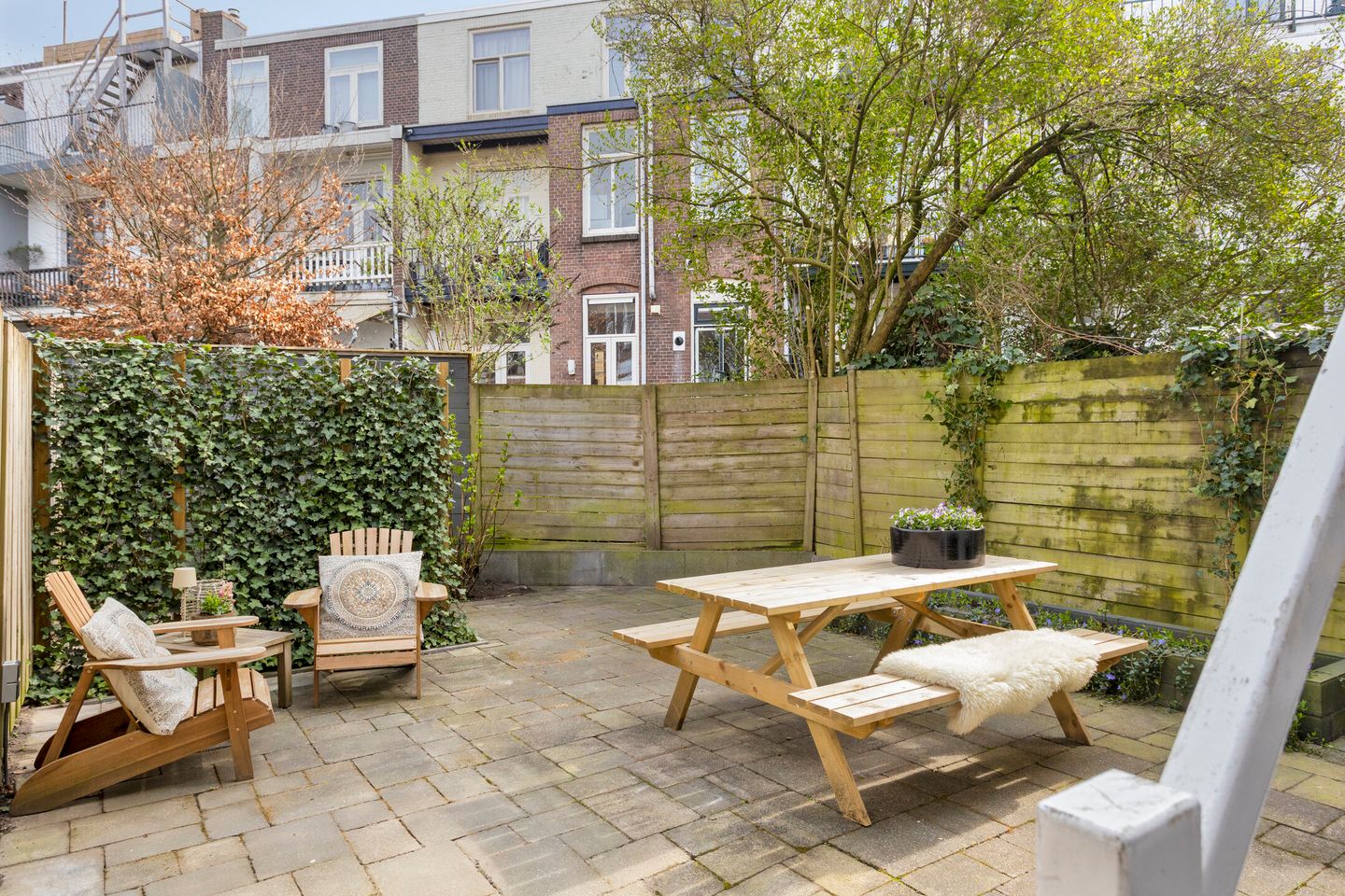 Foto 34 van Bouwmeesterstraat 19