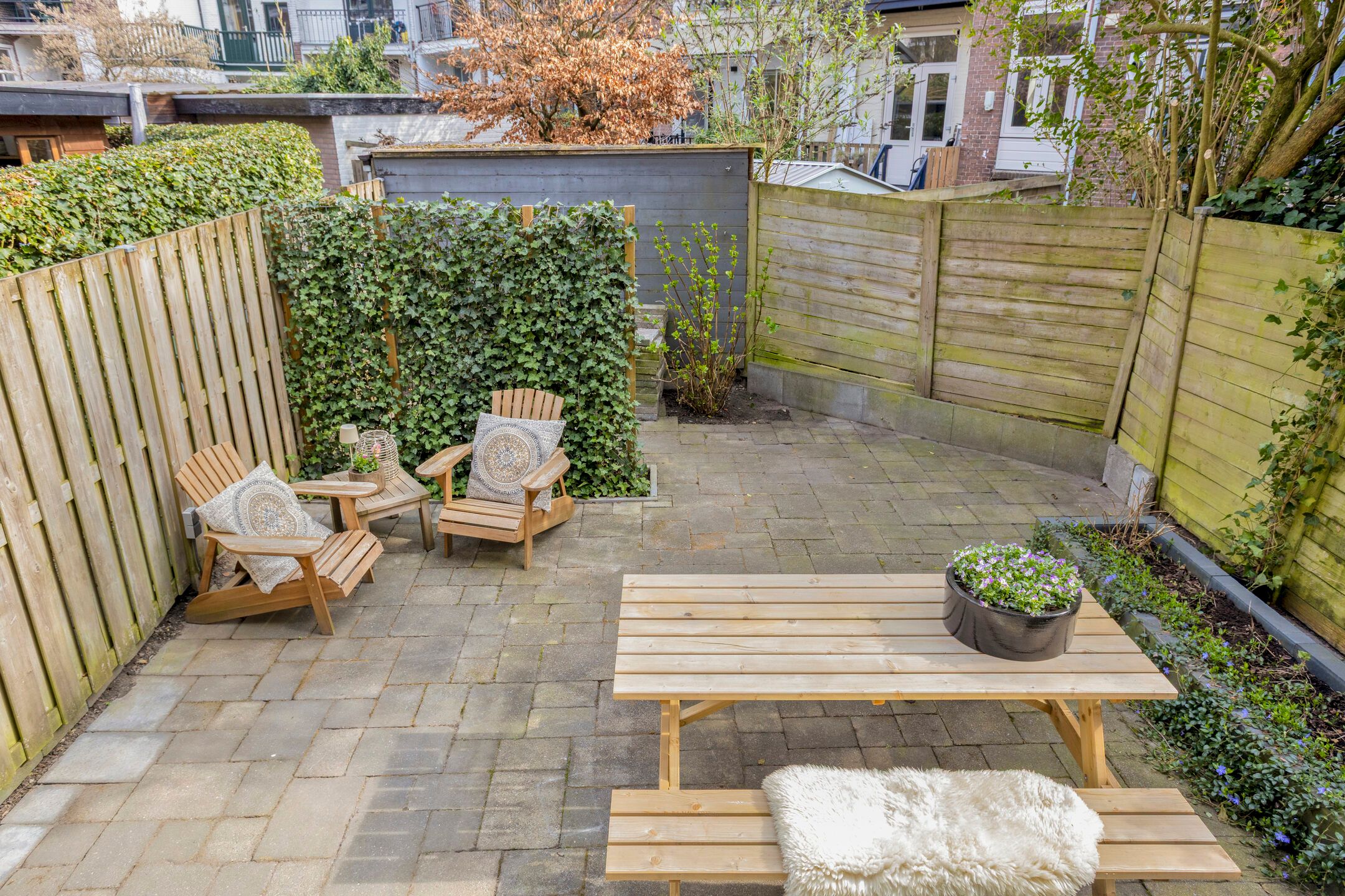 Foto 33 van Bouwmeesterstraat 19