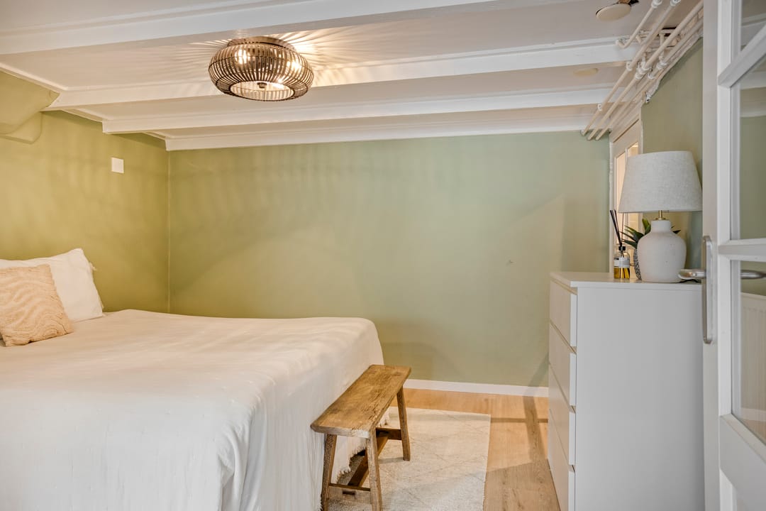 Foto 28 van Bouwmeesterstraat 19