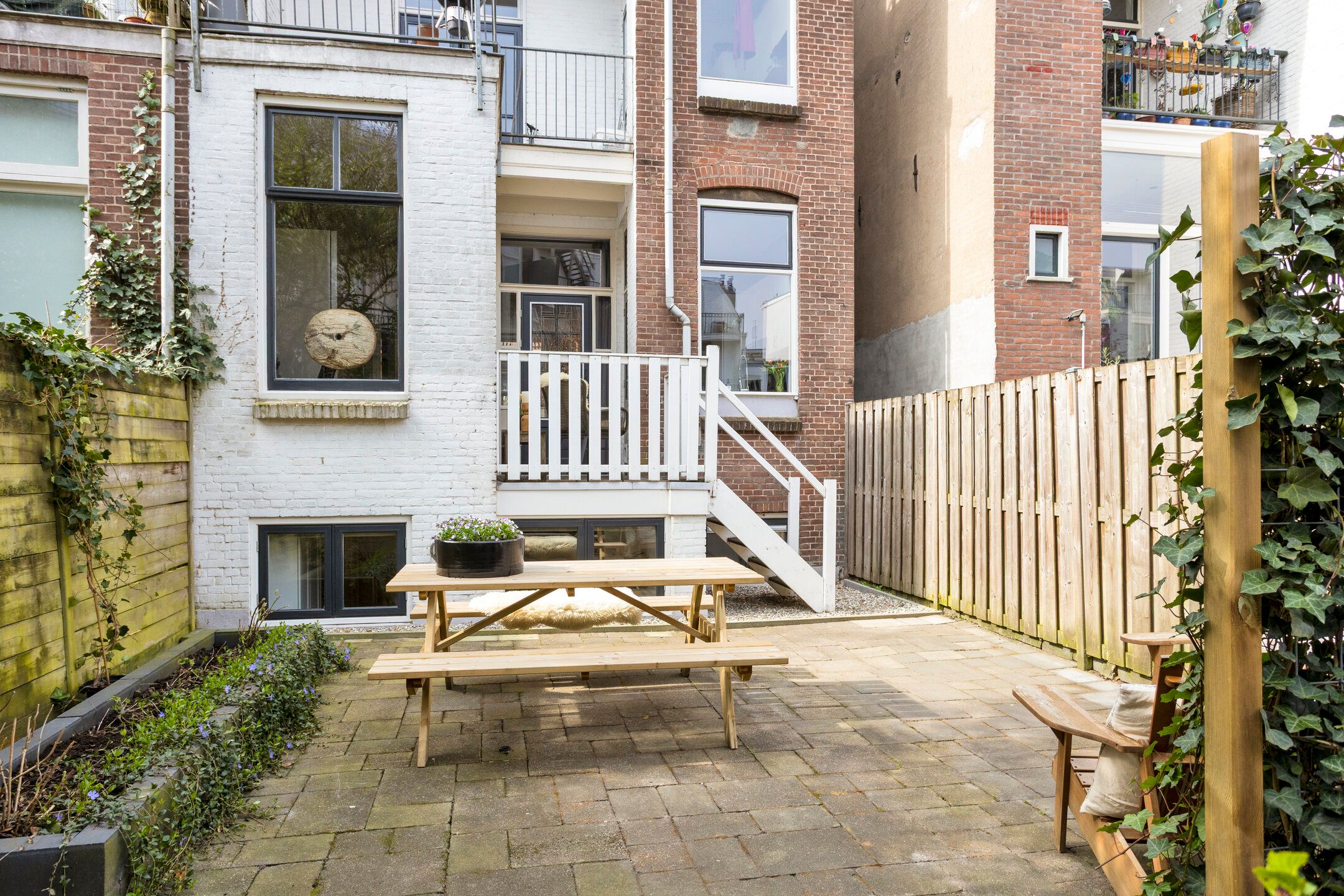 Foto 36 van Bouwmeesterstraat 19