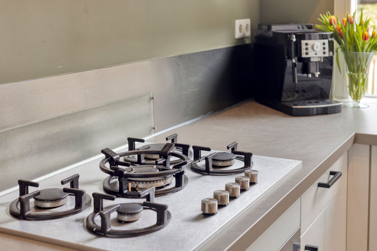 Foto 19 van Bouwmeesterstraat 19