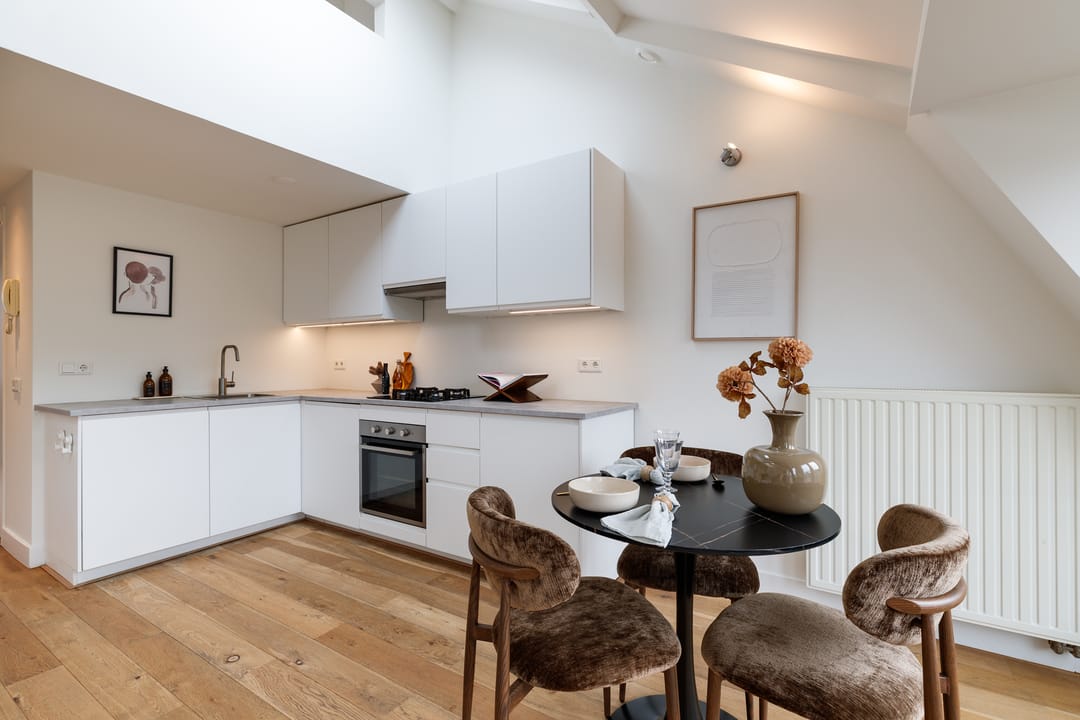 Photo 8 of Kwartelstraat 45-B