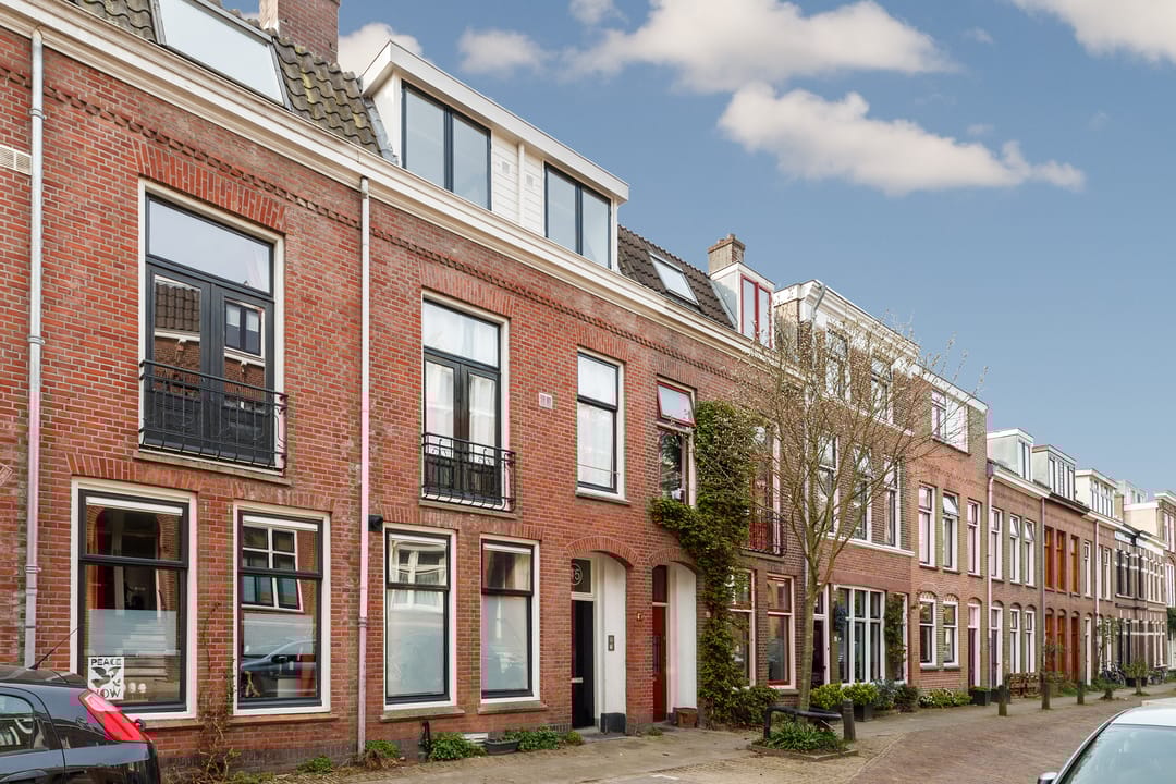 Photo 1 of Kwartelstraat 45-B