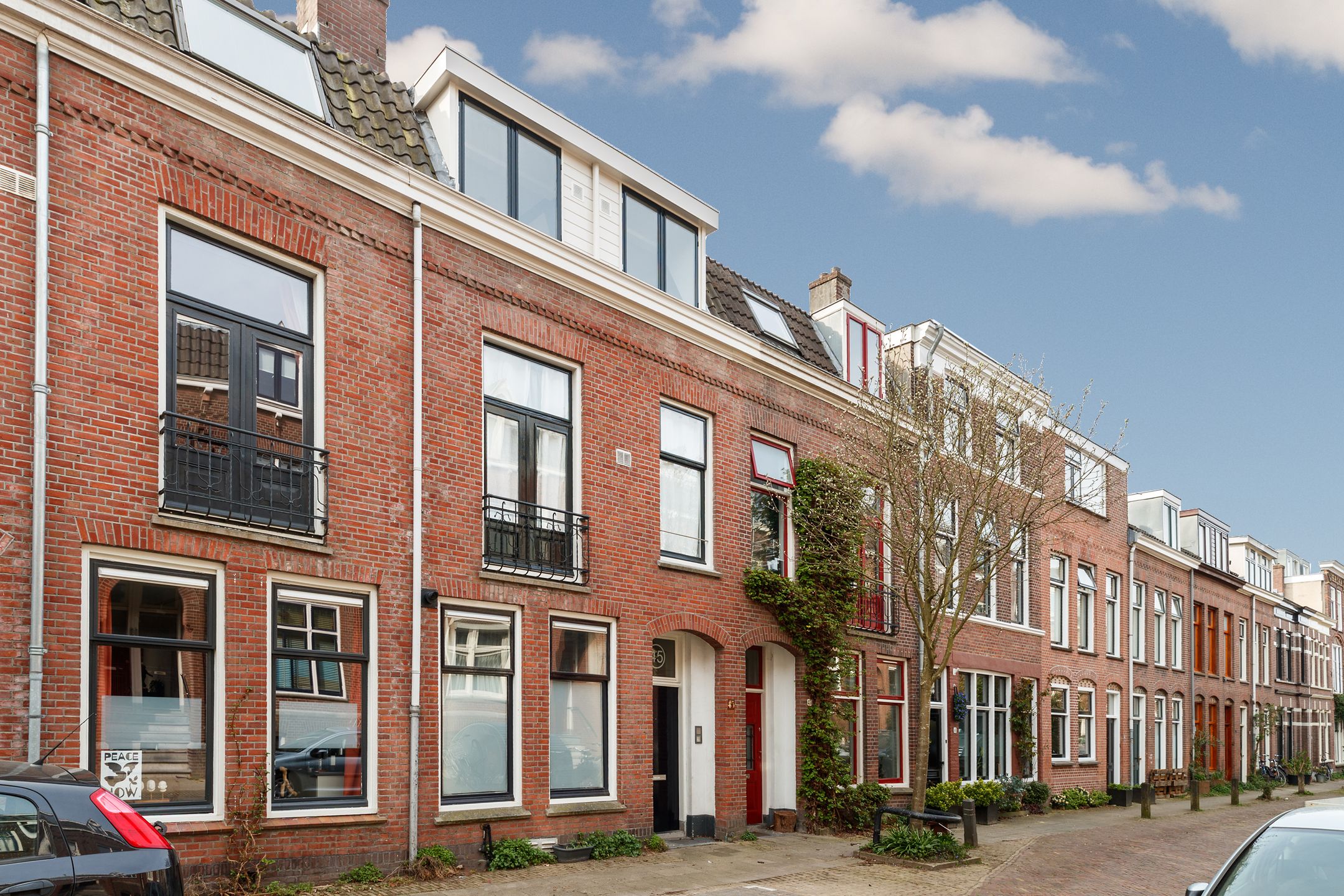 Kwartelstraat 45-B 45 B