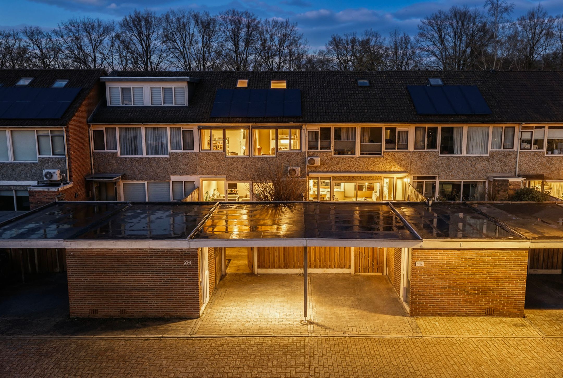 August Vördingstraat 239 