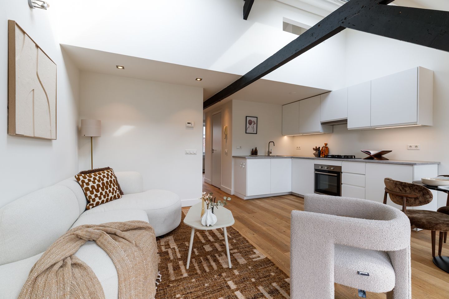 Photo 4 of Kwartelstraat 45-B