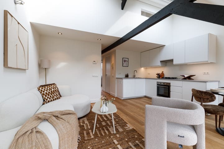 Photo 4 of Kwartelstraat 45-B