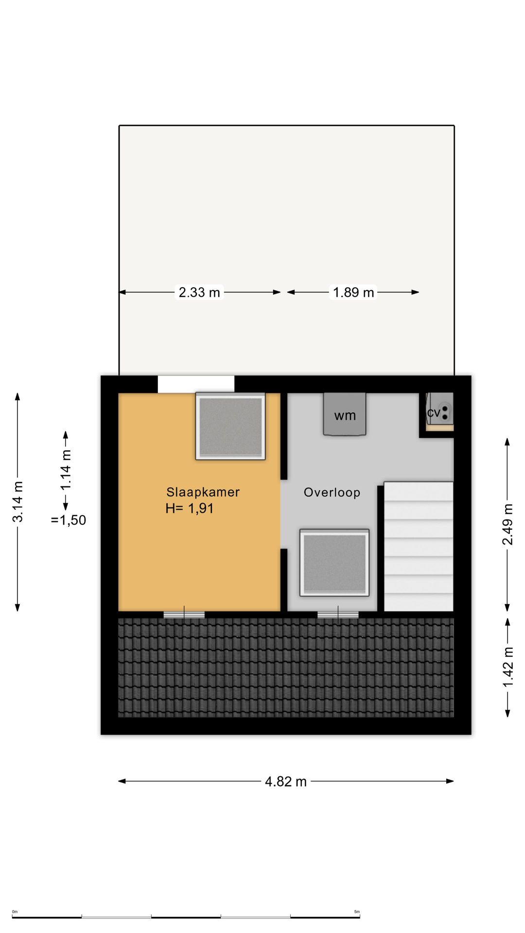 Photo 26 of Kwartelstraat 45-B