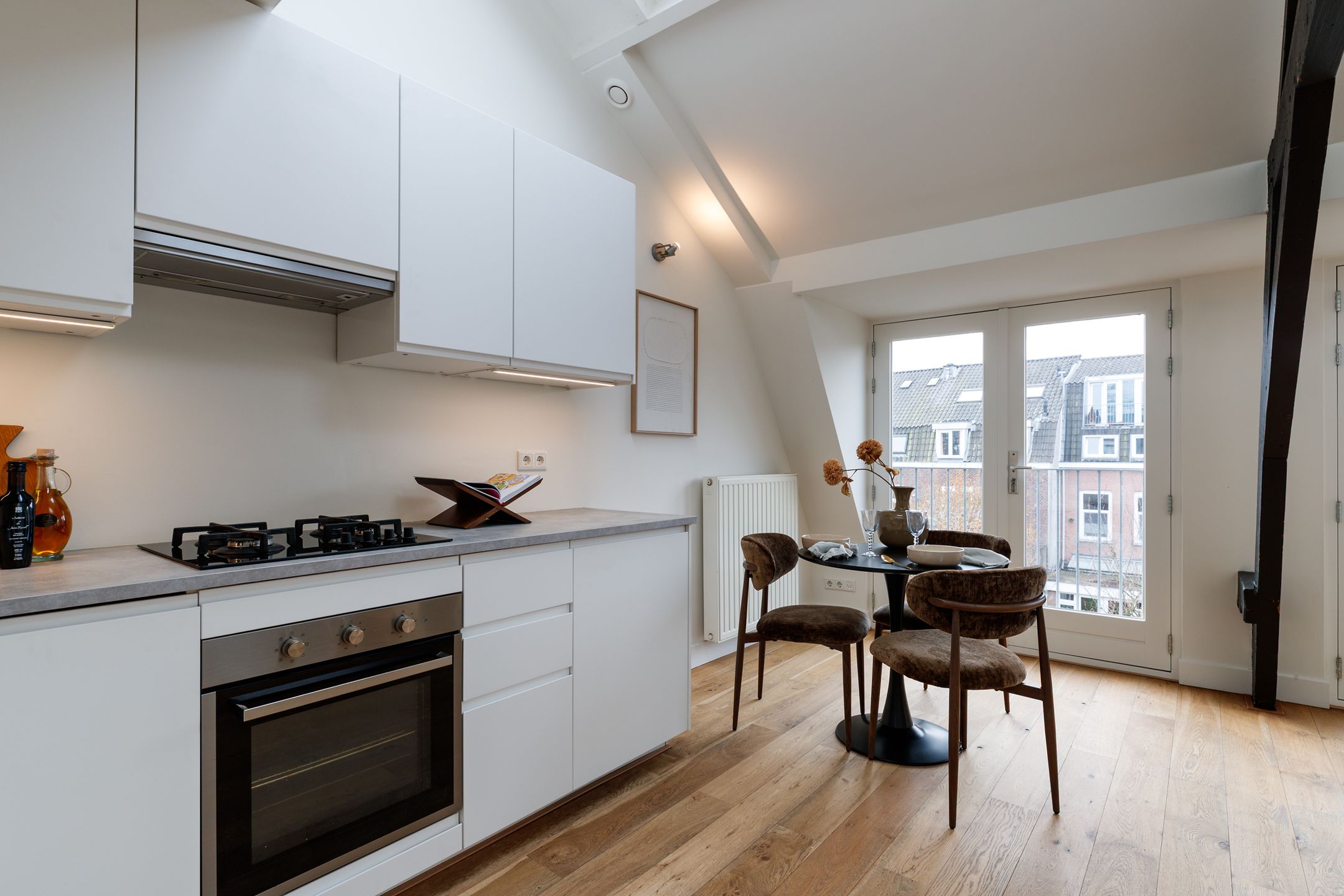 Photo 6 of Kwartelstraat 45-B