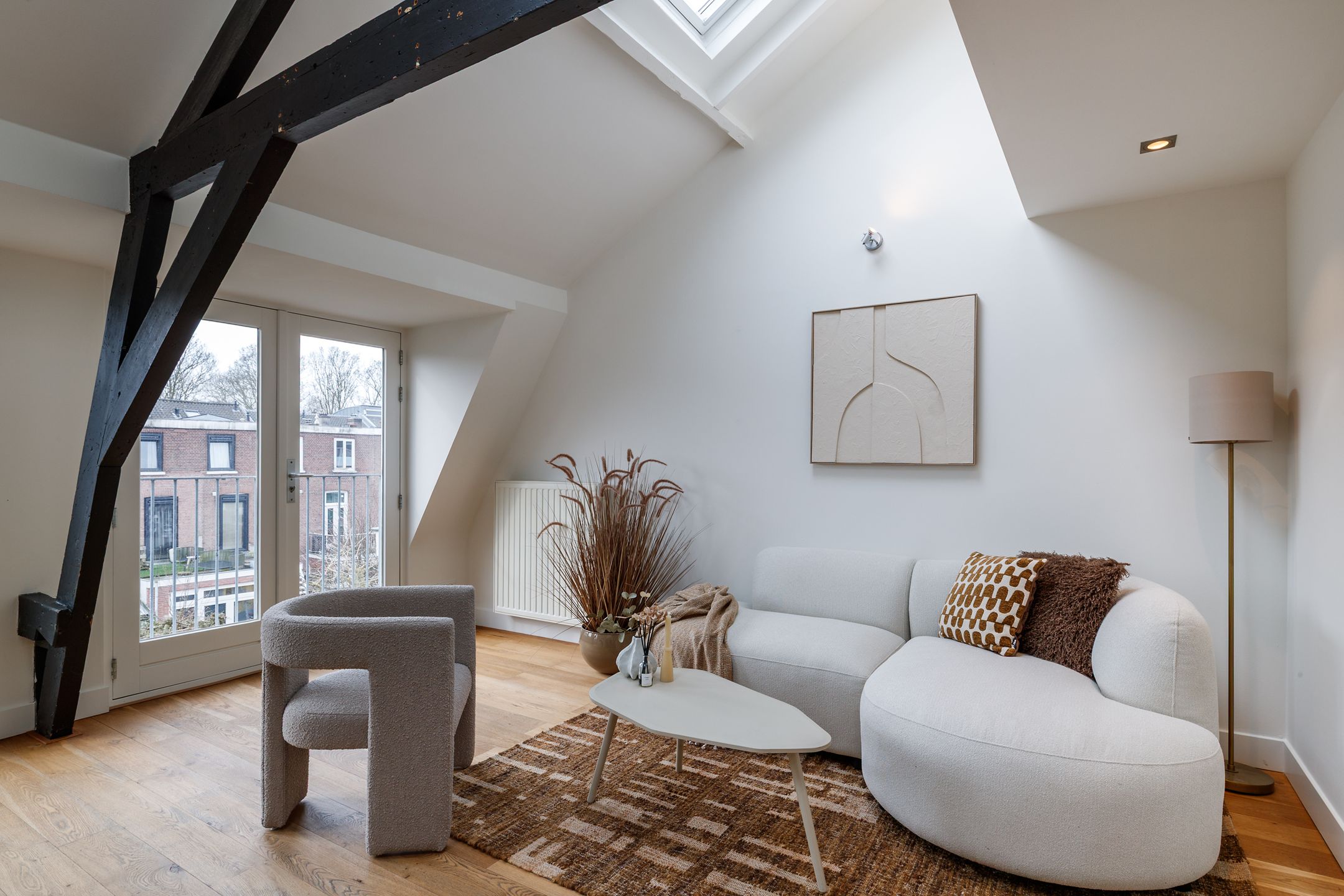 Photo 3 of Kwartelstraat 45-B