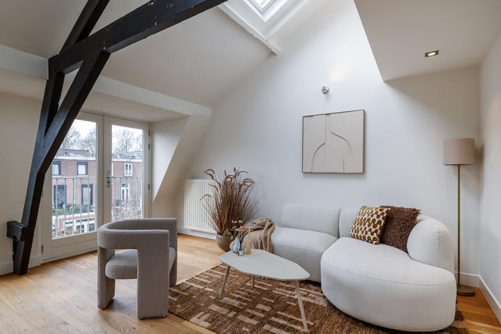 Photo 3 of Kwartelstraat 45-B