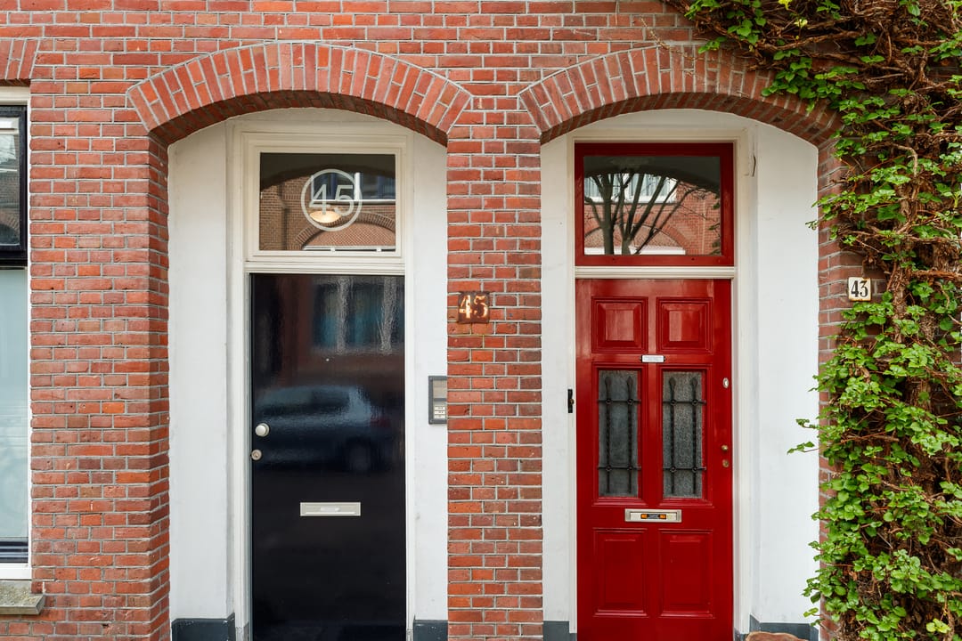 Photo 2 of Kwartelstraat 45-B