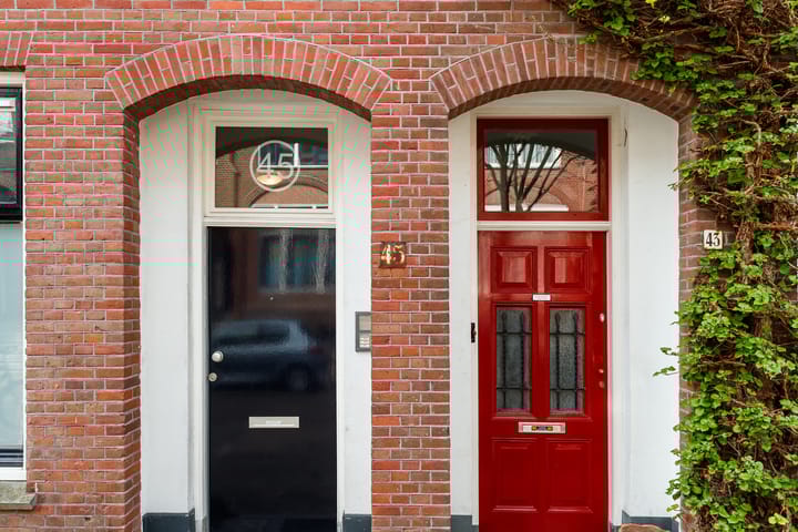 Photo 2 of Kwartelstraat 45-B