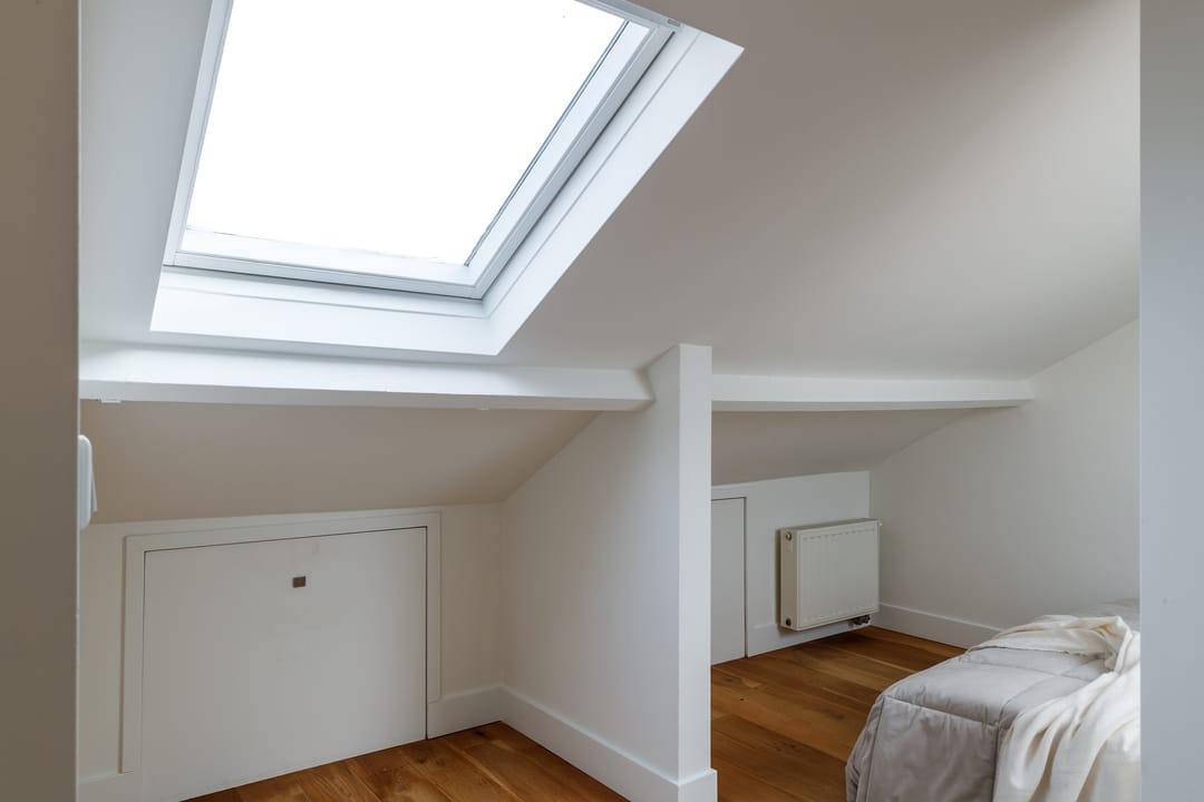 Photo 13 of Kwartelstraat 45-B