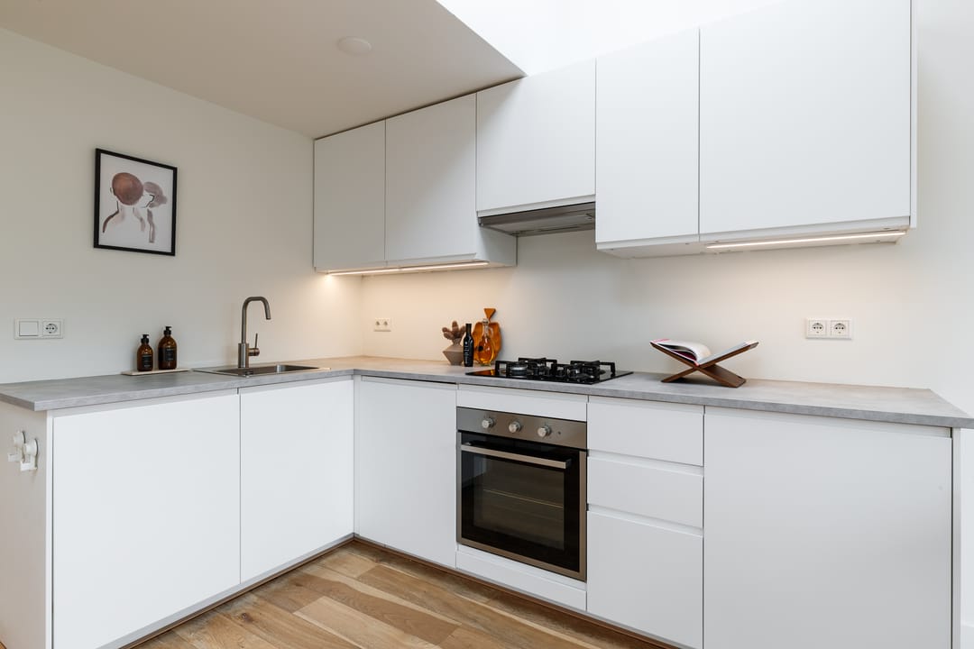 Photo 7 of Kwartelstraat 45-B