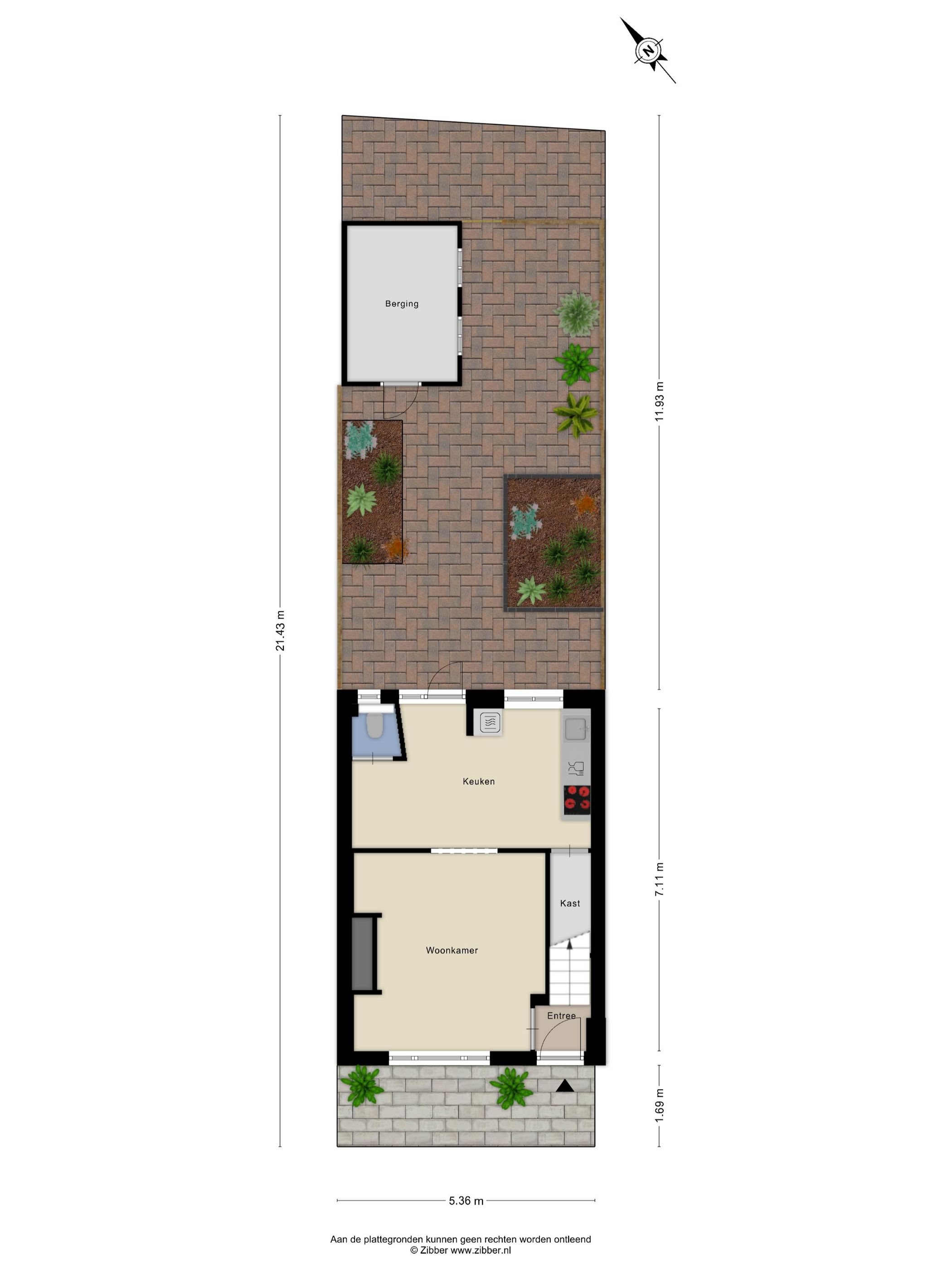 Photo 39 of Straatweg 48