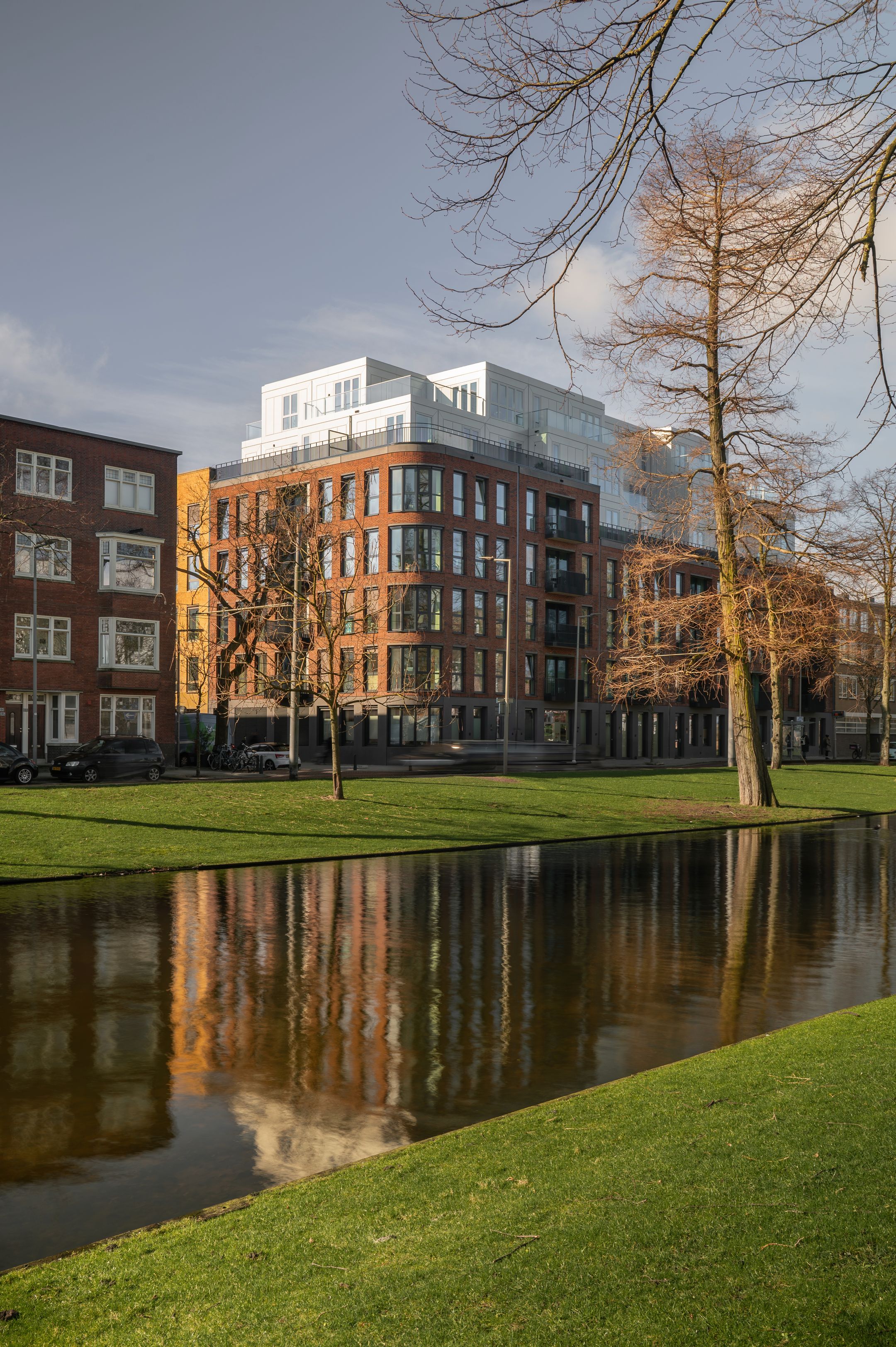 Noordsingel 254-B 254 B