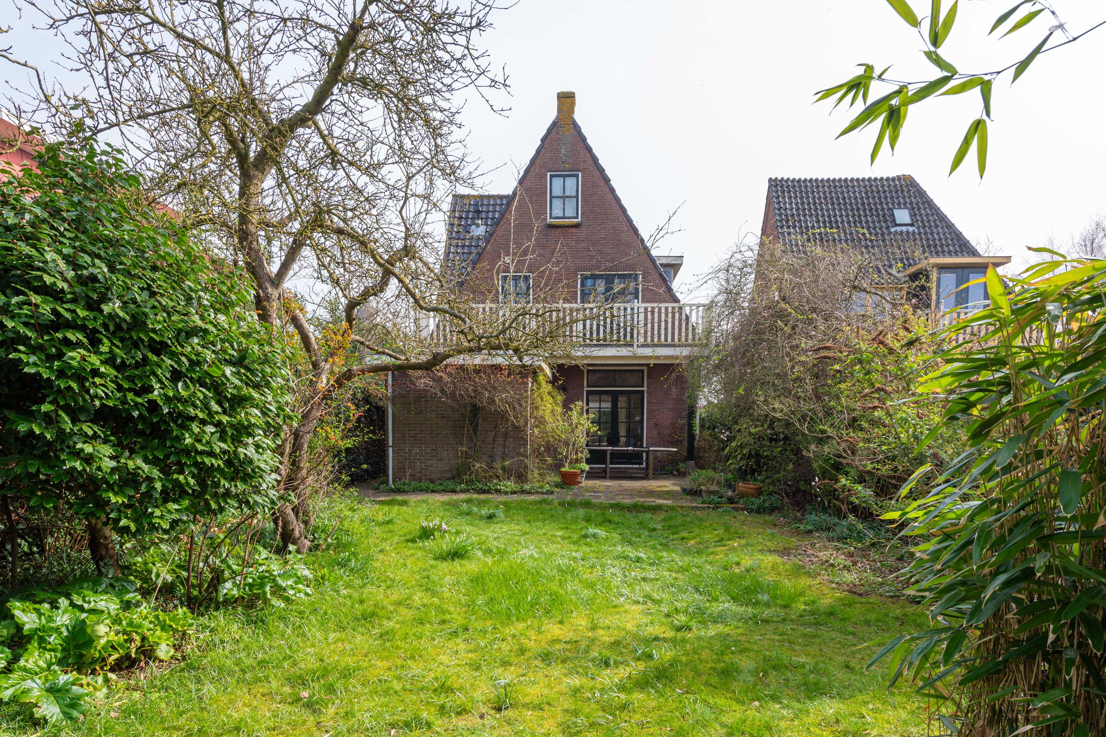 Photo 42 of Kennemerstraatweg 249